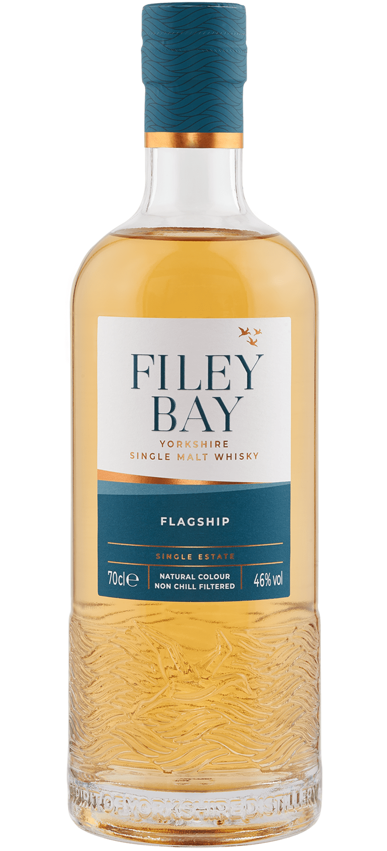 Filey Bay Flagship