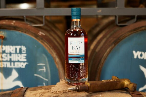 Filey Bay Double Oak #2 Special Release