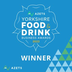 Filey Bay Whisky's winning award 