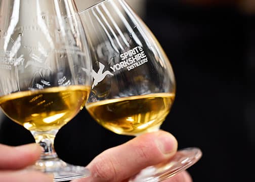 Whisky aged in the casks that previously barrel aged Marmalade Porter to create Rip Curl