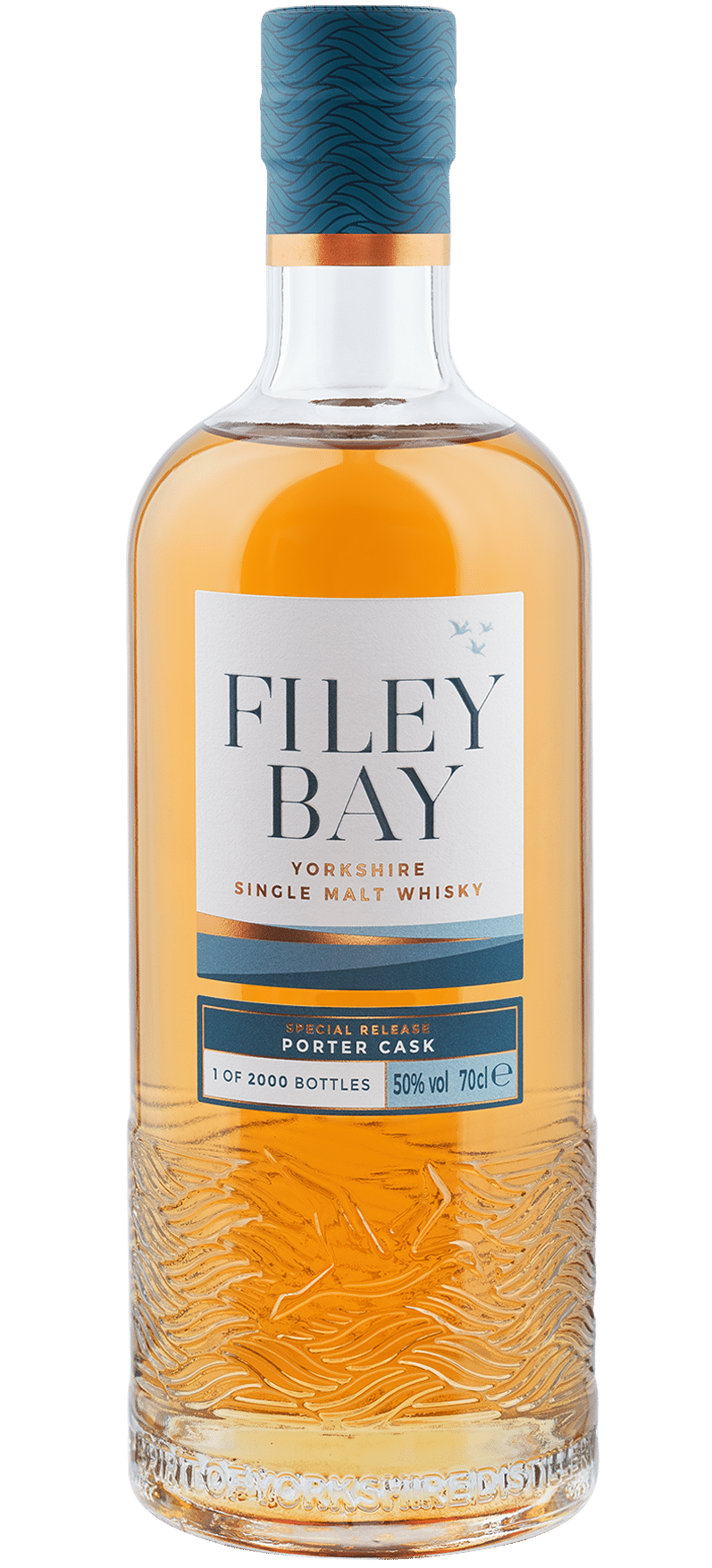 Filey Bay Porter Cask (bottle only)