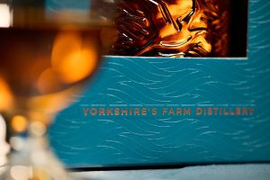 Spirit of Yorkshire Distillery - New Carton