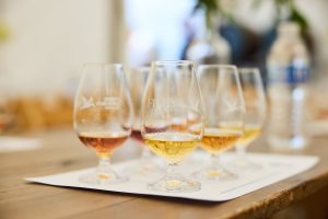 Spirit of Yorkshire Distillery Open Weekend