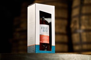Filey Bay Moscatel Sherry Cask